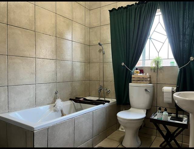 1 BEDROOM HOUSE RENTED IN BRAKPAN CENTRAL